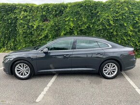 Volkswagen Arteon 2.0tdi 110kW DSG 2018 LED,Vyhrev,ACC - 6