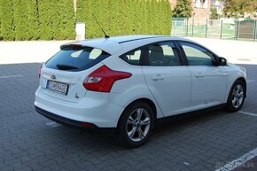 Ford Focus 1.6 B 92kw - 6