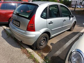 Citroen c3 1.4 benzin - 6