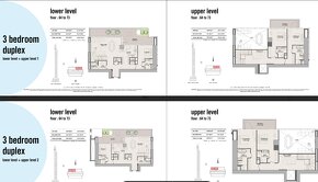 Apartmány v projekte 25H HEIMAT DUBAJ - 6