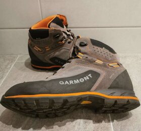 GARMONT/ VIBRAM/ GORE-TEX/44 - 6