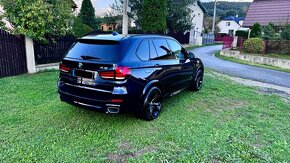 BMW X5 - 6