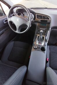 Peugeot 3008 1.6BlueHdi - 6