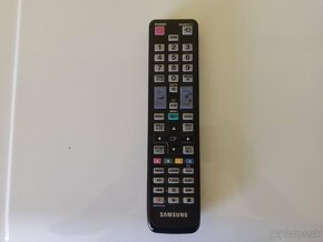 40'' LCD TV Samsung LE40C550 - 6