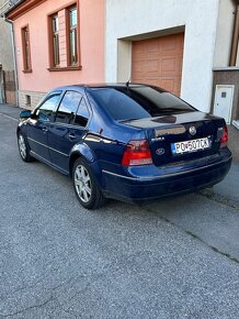 Vw bora .1.9 tdi 81kw - 6