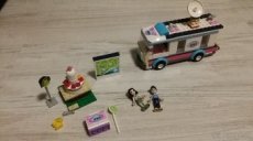 Lego friends viacere sety - 6