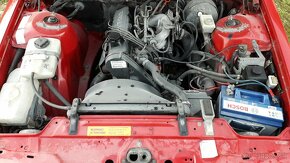 Volvo 240/4 DL 2.3 l - 6