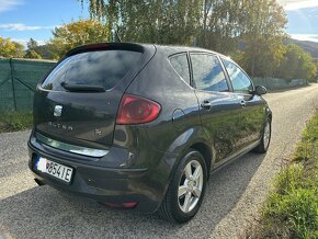 Seat Altea 1.9 TDI ( bez DPF ) - 6