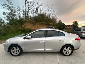 Renault Fluence 1.5dci 81kw 6st 2011/6 ťažné - 6