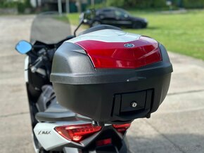 Yamaha Xmax 400 ABS - 6