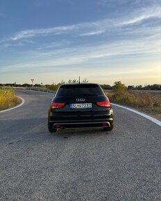 Audi A1 1.4 TFSI - 6