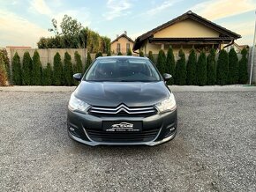 CITROËN C4 1.6 VTI SEDUCTION SR - 6