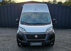 Fiat Ducato 2.3 Mjet 160k L4H3 Maxi 3.5t Iveco Motor SR 2021 - 6