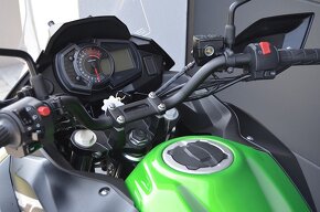 Kawasaki Versys X 300 ABS - r.2019 - kupena SK - A2 do 35 kw - 6