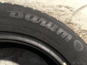 195/60 R15 Zimné pneumatiky Barum Polaris 4 kusy - 6