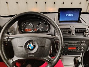 Bmw X3 - 6