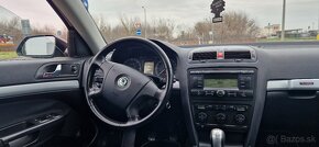 Skoda octavia scout 2.0 tdi 4x4 - 6