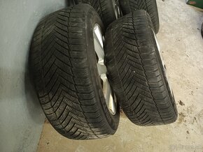 205/55 R16 zimné - 6