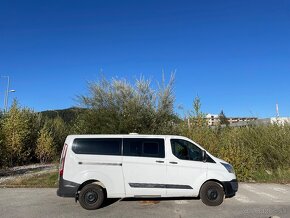 Ford Custom Transit L2H1 - 6