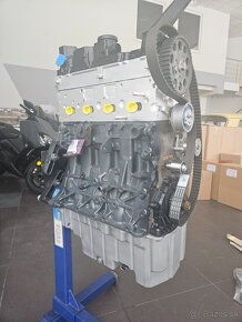 MOTOR CXG / CXH / CXF 2,0 TDI VW T6 - 6