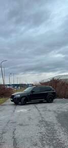 BMW X5 E70 3.0D - 6