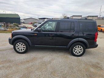 Predam land rover discovery 3 - 6