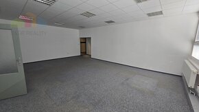 Voľná kancelária 45,5 m² na prenájom - Piešťany, Vajanského - 6