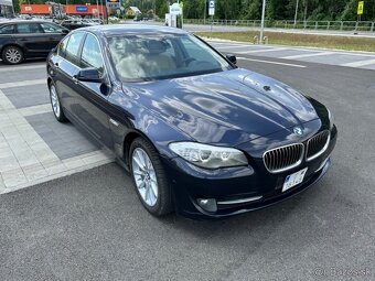 Bmw 530d f10 - 6