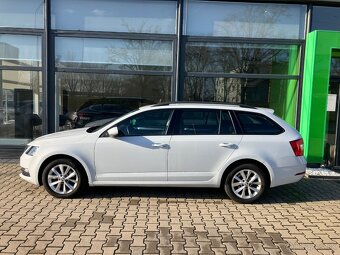 Škoda Octavia Combi 2.0Tdi DSG 110kW 149-tis.km - 6