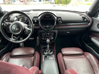 Mini Clubman JCW 205kw - 6