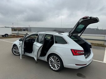 Superb 2.0TDI 140KW A7 4x4 - 6