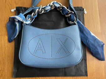 Armani exchange kabelka - 6