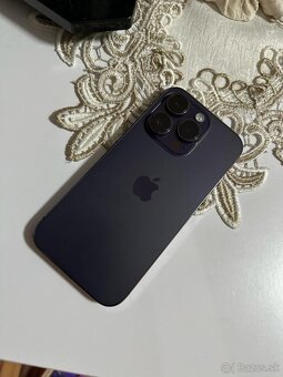 IPHONE 14 PRO DEEP PURPLE 128GB - 6