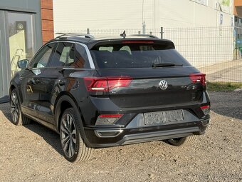 Volkswagen T-Roc 2.0 TDI Style DSG - 6