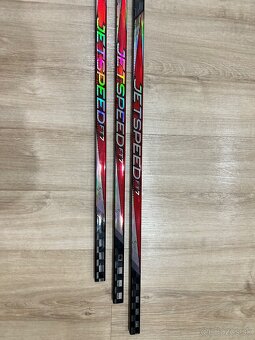 ✅ SPÁJANÉ = CCM JETSPEED FT7 - P28 - 162 CM = 70 FLEX ✅ - 6