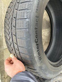 235/50R17 96 V M+S - 6