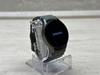 Samsung Galaxy Watch 7 40mm LTE Green - 6