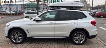 BMW X3 2018, xdrive 2.0d, 84600km - 6