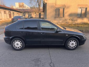 Seat Leon 1.9 TDi - 6