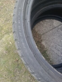 235/35 r19 Pirelli - 6