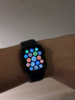 Apple watch SE 40mm možná výmena - 6