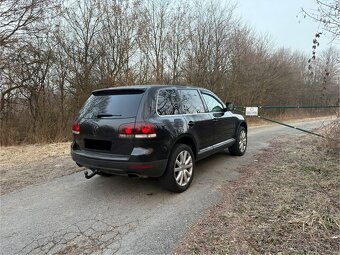 Volkswagen Touareg 3.0tdi - 6