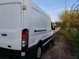 Ford transit 2,2TDCI - 6