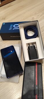 Xiaomi Mi Note 10 Midnight Black - 6