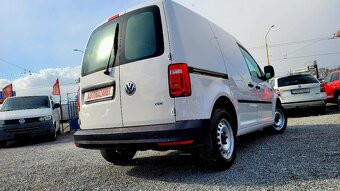 Volkswagen Caddy Beach 2.0 TDI BMT - 55 kw - 6