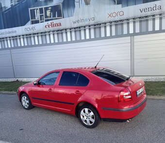 ✅škoda octavia 2 1,9 TDI ✅ - 6