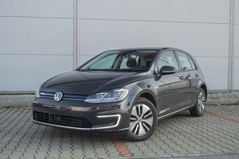 Volkswagen E- Golf Comfortline 2019 - 6