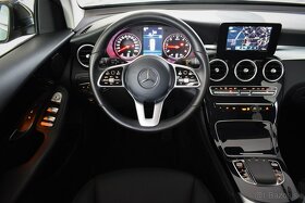 Mercedes-Benz GLC 220 d 4MATIC - 6