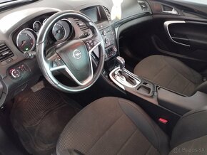 Opel Insignia 2.0 cdti - 6