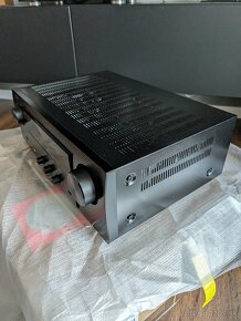 Predám Stereo Receiver Denon DRA-900H 8K - 6